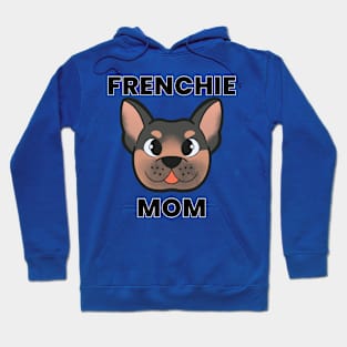 Frenchie Mom (Ver. 2) Hoodie